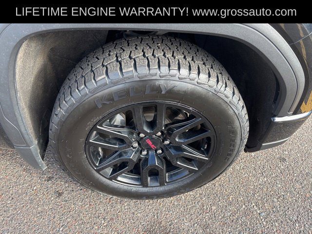 Used 2022 GMC Sierra 1500 Elevation AWD/4WD image 28