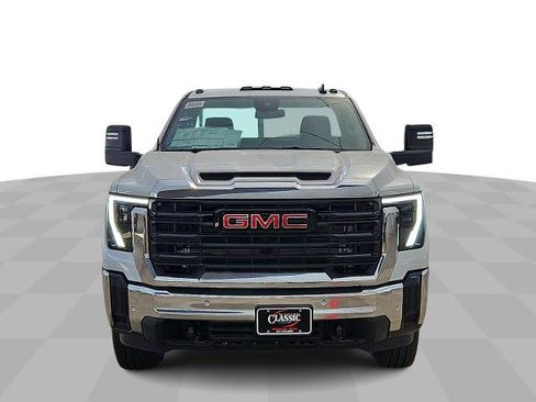 New 2025 GMC Sierra 3500 Pro w/ 1SA Pro Safety Plus Package image 33