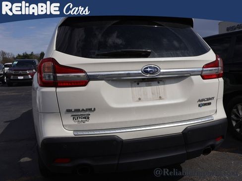 Used 2021 Subaru Ascent Premium w/ Convenience Package image 15