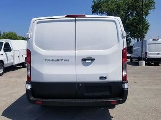 New 2025 Ford Transit 250 Low Roof w/ Load Area Protection Package video 4