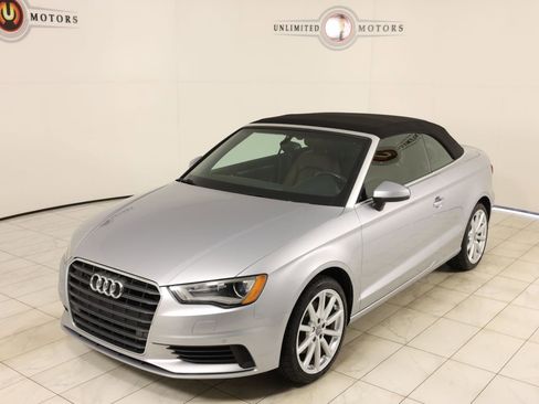 Used 2015 Audi A3 1.8T Premium Plus FWD image 42