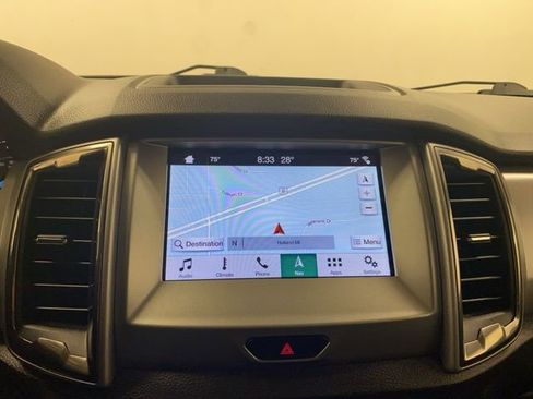 Used 2019 Ford Ranger XLT w/ Equipment Group 302A Luxury image 11