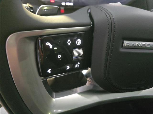 New 2026 Land Rover Range Rover SE AWD/4WD image 16