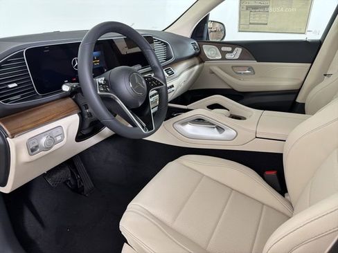 New 2026 Mercedes-Benz GLE 450 4MATIC image 10