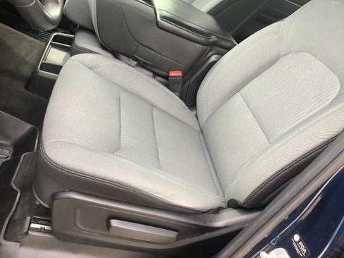 Used 2021 RAM 1500 Big Horn AWD/4WD image 9