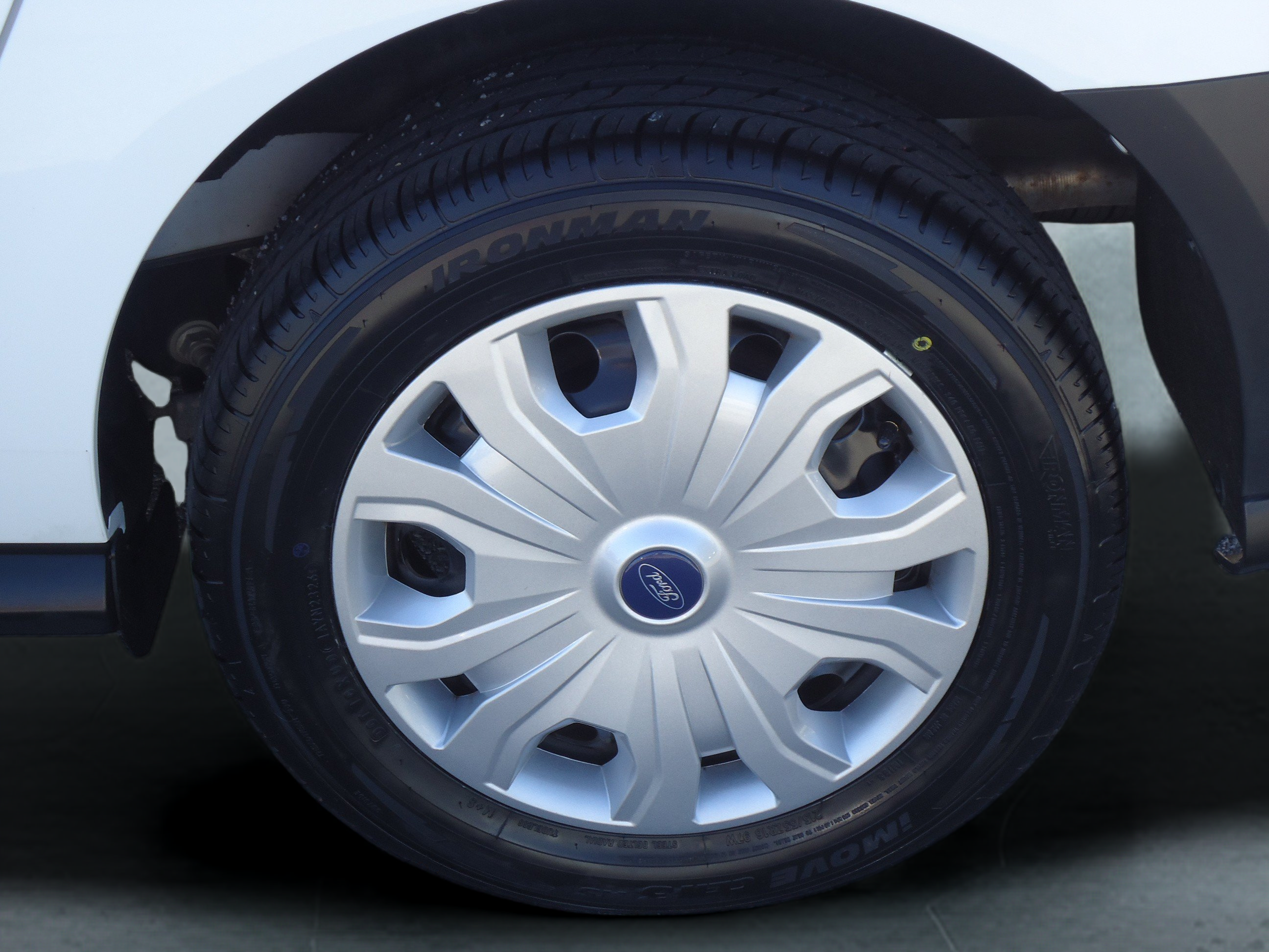 Used 2021 Ford Transit Connect XL FWD image 9