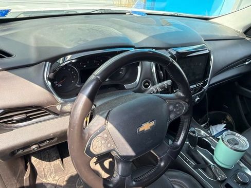 Used 2019 Chevrolet Traverse Premier w/ Redline Edition AWD/4WD image 6