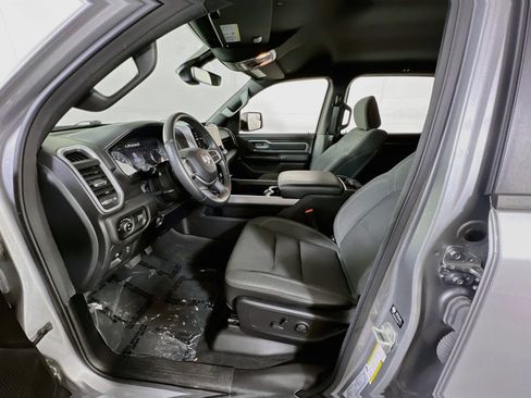 Used 2023 RAM 1500 Big Horn AWD/4WD image 20