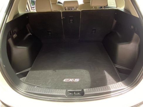 Used 2015 MAZDA CX-5 Grand Touring FWD image 45