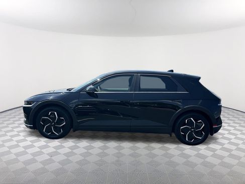 Used 2024 Hyundai Ioniq 5 SEL RWD image 8