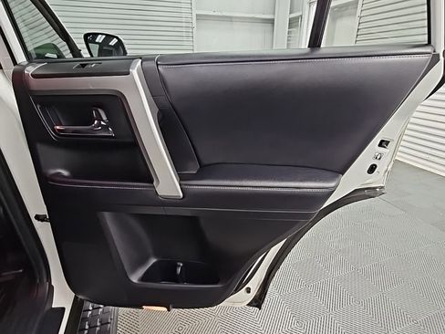 Used 2020 Toyota 4Runner SR5 image 36