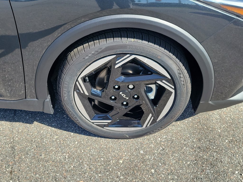 New 2026 Kia K4 GT-Line Turbo FWD image 37