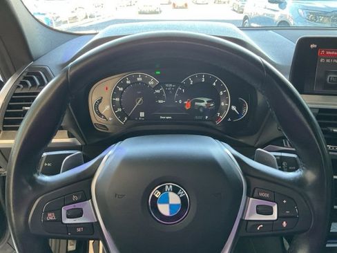 Used 2019 BMW X3 sDrive30i w/ M Sport Package 2 image 8