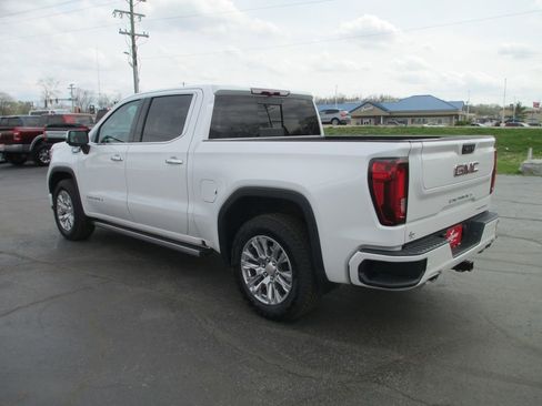 Used 2022 GMC Sierra 1500 Denali image 10