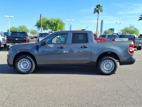 New 2026 Ford Maverick XL FWD image 2