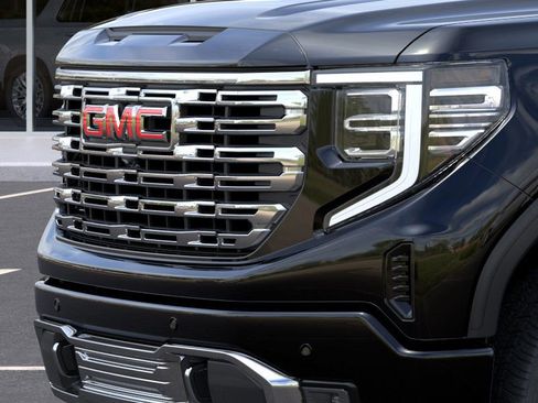New 2026 GMC Sierra 1500 Denali w/ Denali Reserve Package AWD/4WD image 27