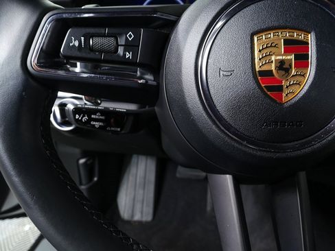 Certified 2022 Porsche Panamera 4 image 10