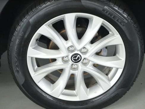 Used 2013 MAZDA CX-5 Grand Touring AWD/4WD image 10