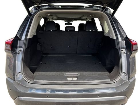 Used 2023 Nissan Rogue SL w/ SL Premium Package AWD/4WD image 14