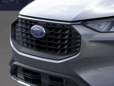 New 2026 Ford Escape Active image 17