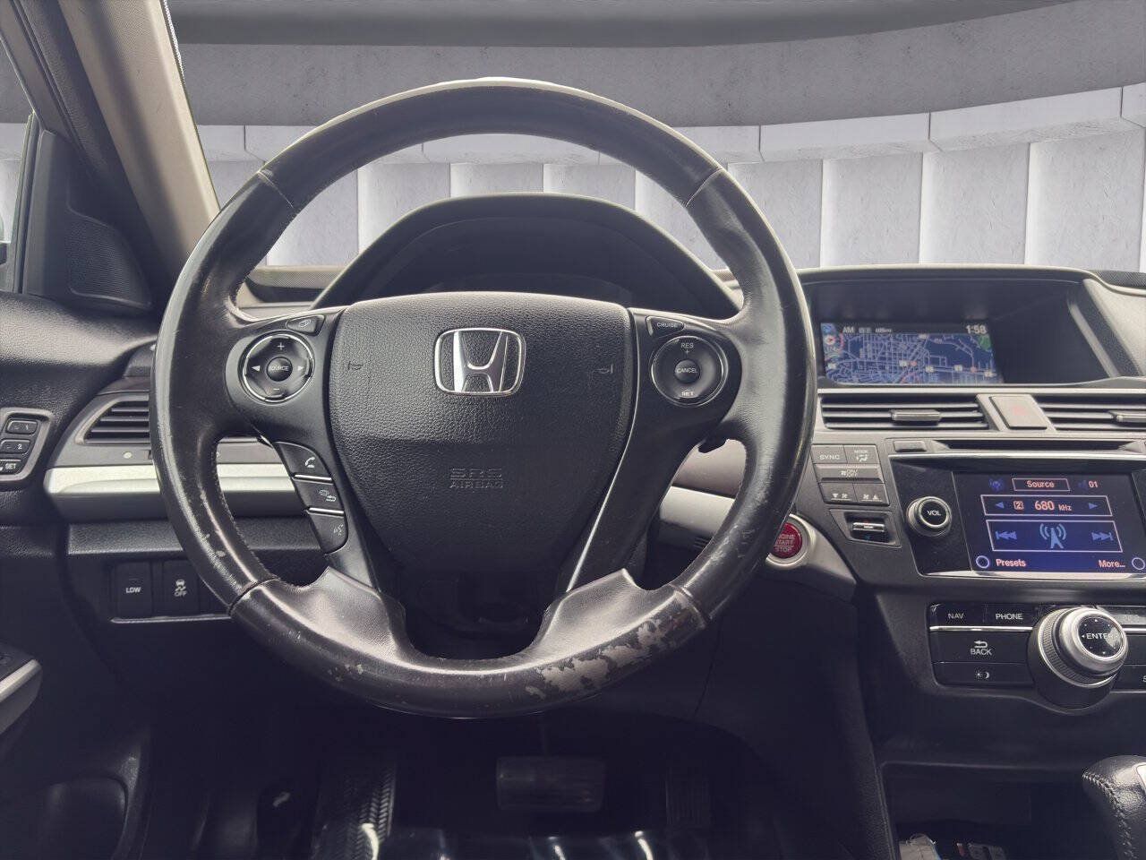 Used 2015 Honda Crosstour EX-L image 17