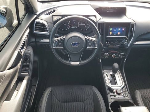 Used 2022 Subaru Forester Premium image 28