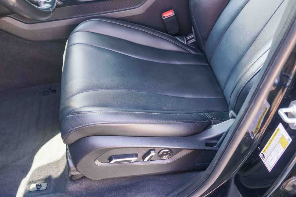 Used 2022 Acura MDX FWD image 20