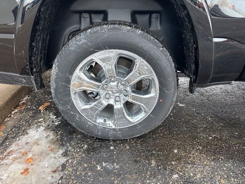 New 2025 RAM 1500 Big Horn image 10