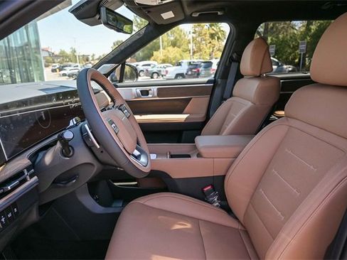 New 2026 Hyundai Santa Fe Calligraphy image 20