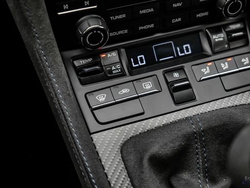 Used 2025 Porsche 718 Cayman GT4 RS image 81