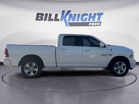 Used 2014 RAM 1500 Sport w/ Convenience Group image 6