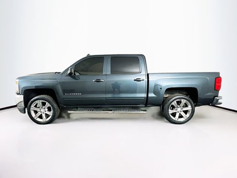 Used 2017 Chevrolet Silverado 1500 LT w/ All Star Edition image 4