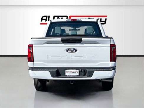 Used 2024 Ford F150 XL image 6