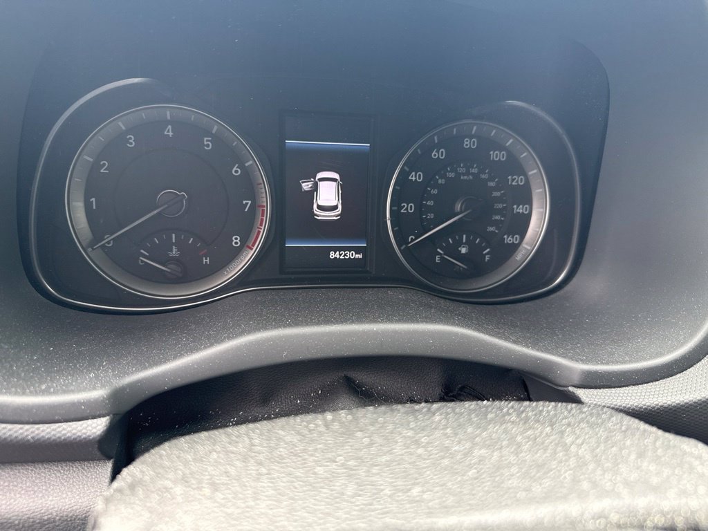 Used 2020 Hyundai Kona SEL Plus FWD image 7