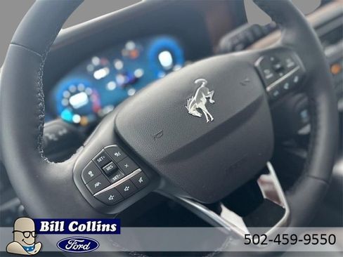 New 2025 Ford Bronco Sport Outer Banks w/ Outer Banks Tech Package+ image 14