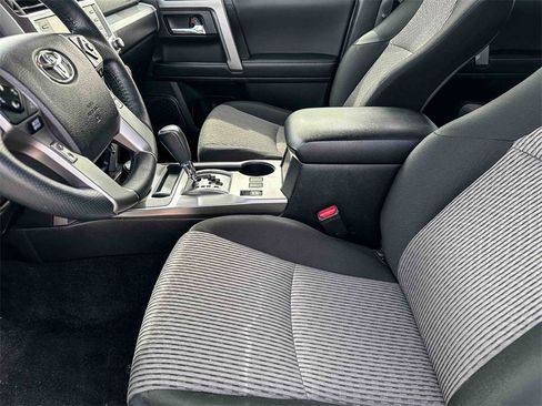 Used 2023 Toyota 4Runner SR5 image 5