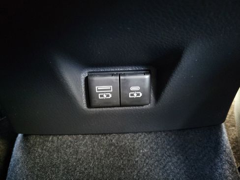 New 2026 Toyota Camry XLE image 12