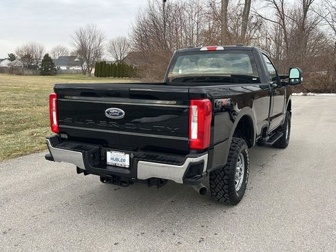 Used 2024 Ford F250 XL w/ XL Off-Road Package image 5