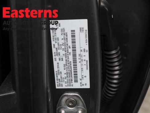 Used 2024 Ford Escape Active image 35