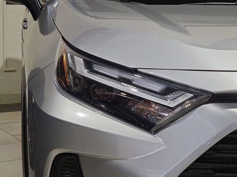 Used 2023 Toyota RAV4 XLE w/ Convenience Package image 7