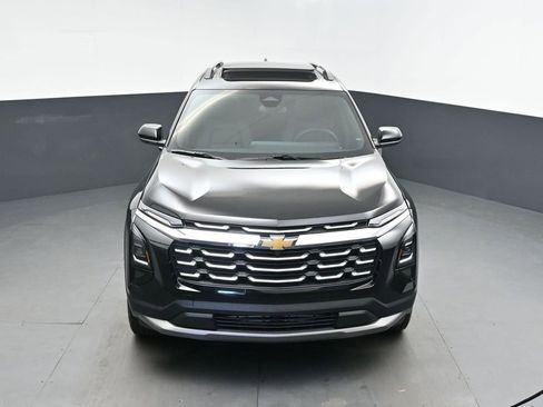 New 2026 Chevrolet Equinox LT w/ Convenience Package II image 38