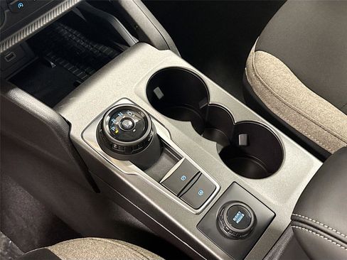 New 2025 Ford Bronco Sport Big Bend image 15