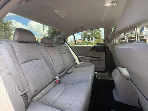 Used 2014 Honda Accord LX image 15