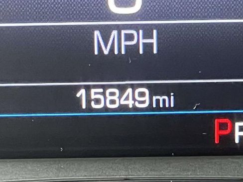 Certified 2023 Chevrolet Equinox LT image 27