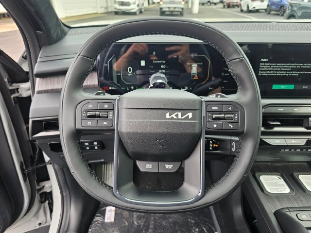 New 2027 Kia Telluride X-Line SX Prestige AWD/4WD image 25