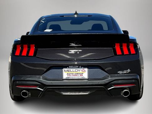 Used 2024 Ford Mustang GT image 5