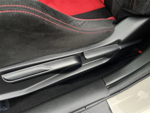 Used 2021 Honda Civic Type R image 21