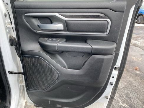 Used 2022 RAM 1500 Big Horn image 35