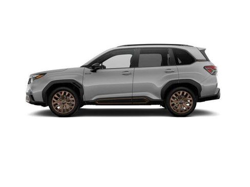 New 2026 Subaru Forester Sport AWD/4WD image 4