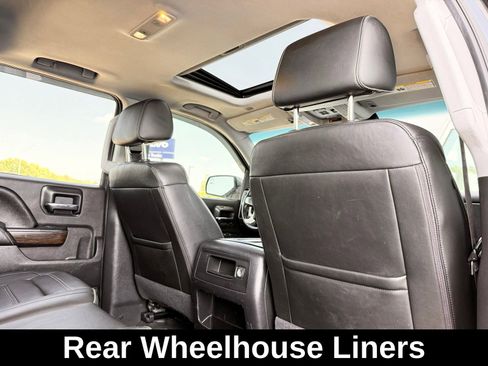 Used 2018 GMC Sierra 1500 Denali AWD/4WD image 26